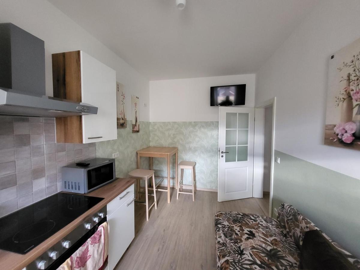 Apartment Heine's Hof