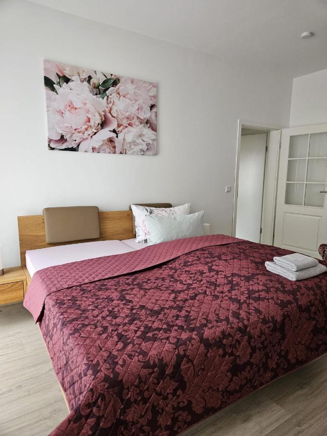 Heine's Hof Apartment *